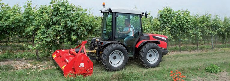 VALPADANA Serie VP 7000 9000